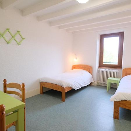 Les Quatre Vents Hotel Courpiere Ngoại thất bức ảnh