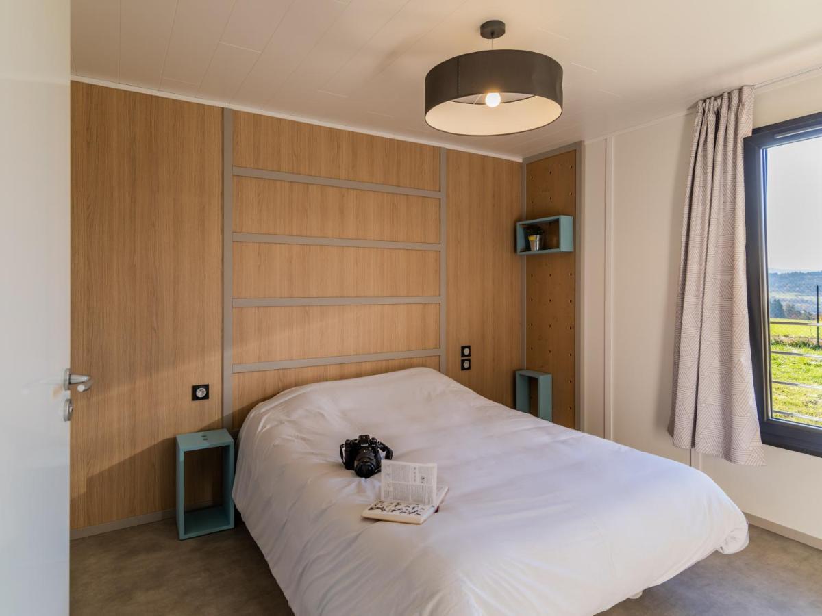 Les Quatre Vents Hotel Courpiere Ngoại thất bức ảnh