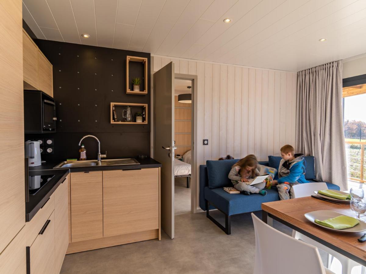 Les Quatre Vents Hotel Courpiere Ngoại thất bức ảnh