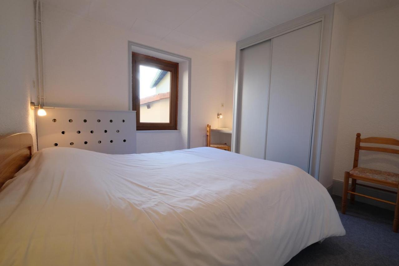 Les Quatre Vents Hotel Courpiere Ngoại thất bức ảnh