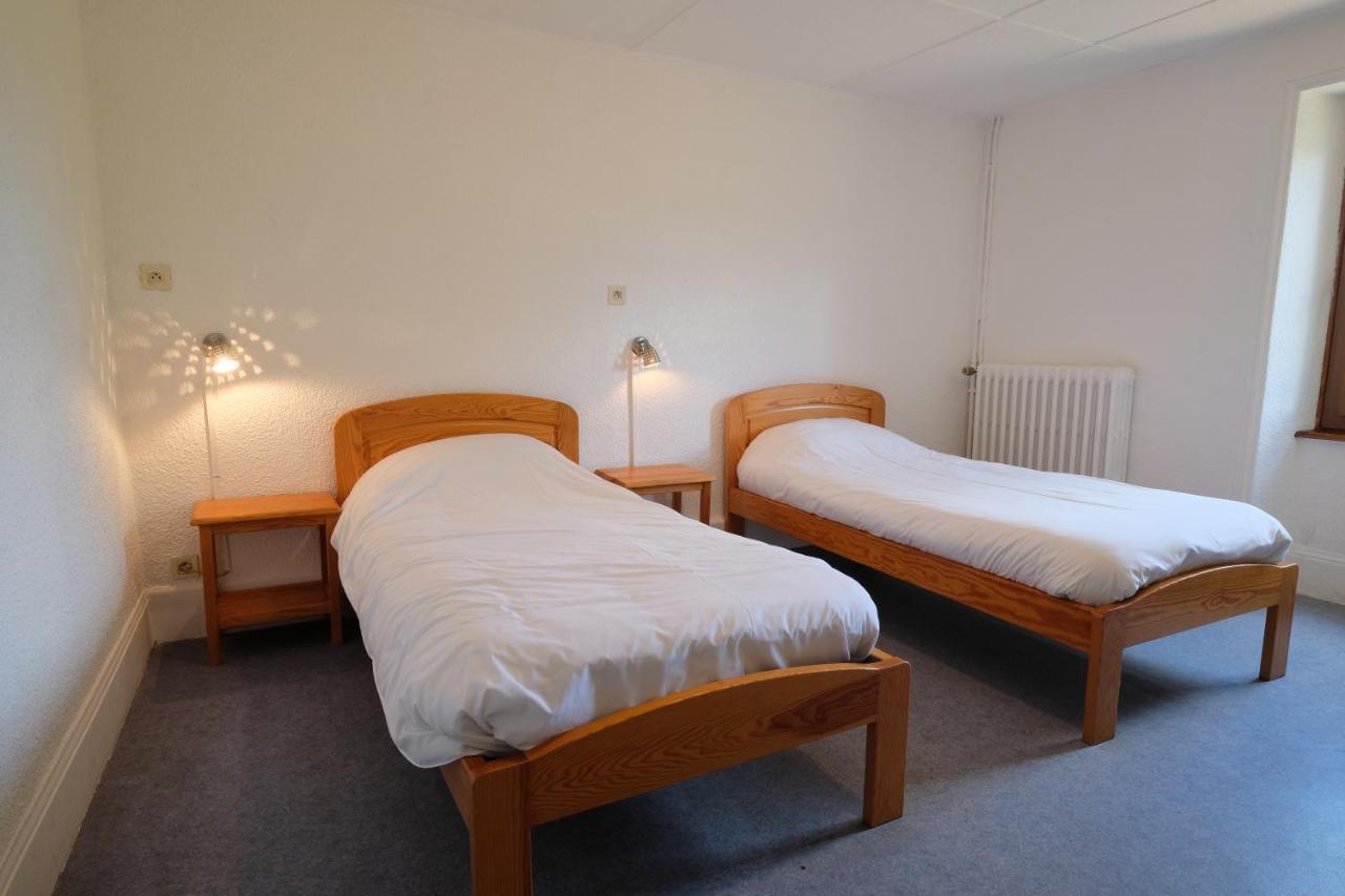 Les Quatre Vents Hotel Courpiere Ngoại thất bức ảnh