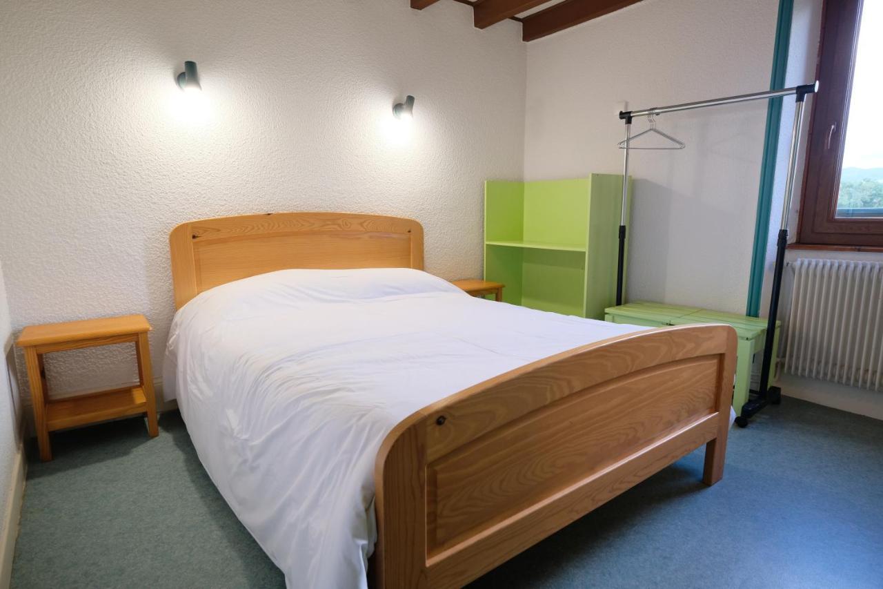 Les Quatre Vents Hotel Courpiere Ngoại thất bức ảnh