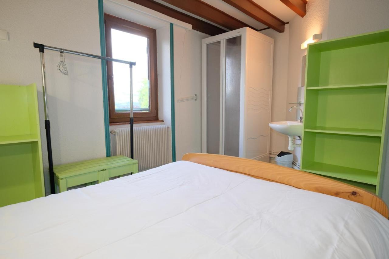 Les Quatre Vents Hotel Courpiere Ngoại thất bức ảnh